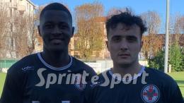 Una vittoria che scaccia i nuvoloni: prima vittoria stagionale dopo 3 allenatori cambiati