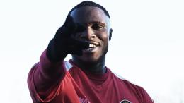 Doppietta devastante in 12 minuti e vittoria d'oro, il Bomber che arriva dai Dilettanti lascia il segno tra i Prof