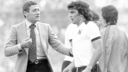 Quando il calcio imparò dal basket: le intuizioni tattiche di Gigi Radice