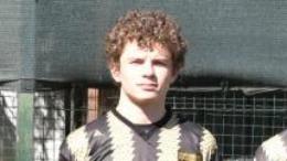 Ci lascia a soli 17 anni un ragazzo esemplare, un leader innato e un difensore invalicabile