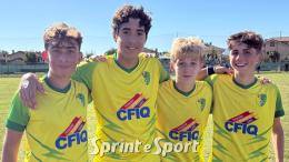 Gol da videogame nella partita del mese! Un inizio shock ribaltato da un capolavoro da 40 metri