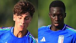 È una sconfitta che brucia! L'Italia perde con il Montenegro, qualificazione più a rischio che mai