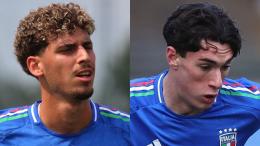 Due partite in 4 giorni per disegnare l'Italia del futuro: chi sono i ragazzi che sfideranno la Scozia