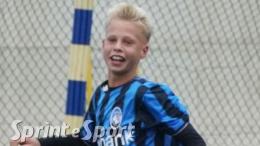 Il "Folletto" segna una rovesciata leggendaria ed entra nella storia: Atalanta, cos&igrave; &egrave; stupendo!