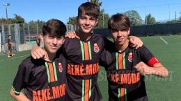 Rimonta e brivido nel finale, gli Arancioverdi dominano e vincono la loro seconda partita consecutiva