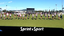 Juve di un altro pianeta, altri 3 punti per la testa della classifica