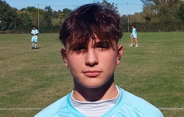 Botta e risposta tra Valenzana Mado e Fortitudo: gol, spettacolo ed emozioni divise a metà