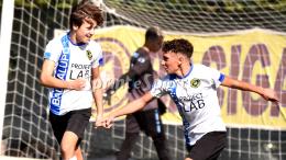 Gol pesantissimo a 9 minuti dalla fine: entra dalla panchina e segna la rete che fa sognare tutta la squadra