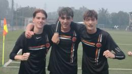 Gli ospiti sono implacabili: conquistano la quarta vittoria di fila e volano in vetta alla classifica