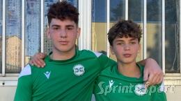 Un vero e proprio delirio dal finale inaspettato: sei reti in uno scontro al vertice leggendario!