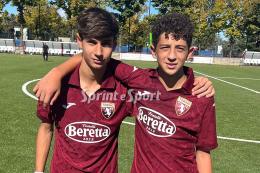 Toro, è prima volta magica al Robaldo! La manita alla neopromossa lancia un segnale alla capolista