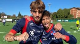 La vetta della classifica è ancora loro! Un gol nei minuti iniziali si rivela decisivo