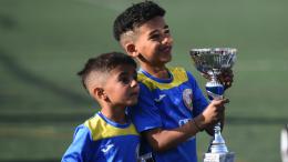 Gironi e calendari Scuola Calcio: pubblicati tutti gli appuntamenti!