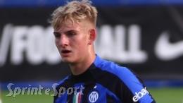 Subisce 2 gol in 2 minuti e rimedia al 96': la solita incorreggibile Inter ringrazia il biondo attaccante