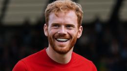 L'attaccante che arriva dai Dilettanti infila 2 volte la Juventus, è un Bomber davvero spietato