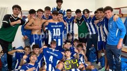 Un esordio indimenticabile: pioggia di gol e prime volte da ricordare, la grande provincia si scalda