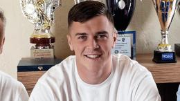 Colpaccio di mercato dell'agguerrita neo promossa, preso un centrocampista che gioca anche in Nazionale