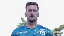 Il migliore in campo! Il portiere ex Sampdoria trascina la squadra con una prestazione mostruosa