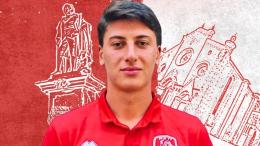 Il talento che arriva dalla Francia cambia regione, è una grande scommessa sul futuro