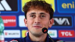 Giocherà in Nazionale nello stadio della sua città, l'incredibile emozione del centrocampista