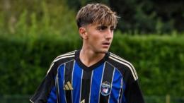 Dalla Varesina al primo gol con la squadra di Serie A: il baby fenomeno fa già impazzire l'Italia!
