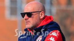 Ha già vinto in categoria e approda su una panchina speciale: lì, prima di lui, c’era suo padre