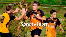 Sono soli in testa alla classifica, il bomber 2011 entra in campo e in 10 minuti stravolge la partita