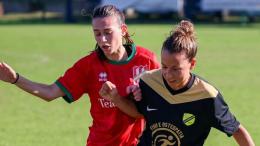 Fino all'ultimo respiro! L'infallibile bomber consegna alle giallonere il primo big match della stagione