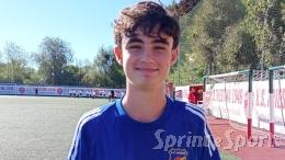 Il bomber classe 2011 è un talento assurdo: dopo quattro partite è già in doppia cifra!