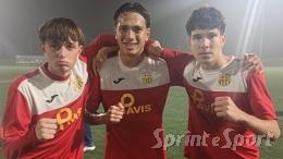 Rimonta da applausi e doppietta del capocannoniere: cuore, qualità e gol in una sfida spettacolare!