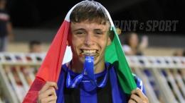 La stella dell'Atalanta a 17 anni debutta già tra i Professionisti, storia di un giocatore che vuole lasciare il segno