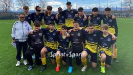 Mai stati così in alto, ma ora ci credono davvero: la capolista a sorpresa non vuole smettere di stupire