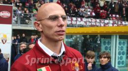 L'ex Serie A lascia la panchina del prestigioso club della Riviera: esonero dopo cinque turni