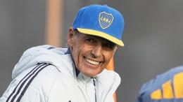 Tragedia in Sudamerica: a soli 69 anni ci lascia l'allenatore del Boca Juniors