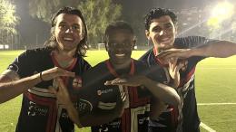 Una neopromossa indomabile! Va in vantaggio, rischia il pareggio e la chiude con il terzino