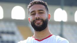 Ecco un centrocampista che in carriera ha anche convocazioni in Champions, il club dei 7 Scudetti piazza il colpo