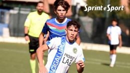 16 gol fatti e zero subiti, partenza lanciata della capolista del campionato