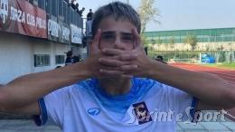 I 41 talenti della Serie C scendono in campo! Quattro gol nella sfida tra i migliori 2011 d'Italia