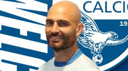 Scende nei Dilettanti dopo 360 presenze tra i Professionisti, il difensore è pronto a essere un leader