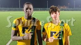 Tutto in dieci minuti! Una perla all'incrocio ai pali proietta la squadra a un punto dalla vetta