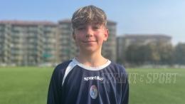 Una tripletta da fuoriclasse assoluto per restare imbattuti: i gialloblù sono uno spettacolo!