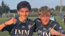 Le premesse vengono rispettate! Una botta e risposta continua per quattro gol da urlo