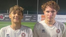 Non ci si crede! Vanno sotto con la capolista e completano una rimonta sensazionale