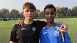 La magia al volo risponde alla doppietta del bomber: un pari e tante emozioni tra le due corazzate