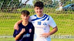 I fantasisti migliori sono qui! Botta e risposta tra biancorossi e biancazzurri ed è parità