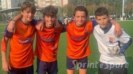 Una doppietta e tanto spettacolo! Gli ospiti calano cinque gol e sorprendono il campionato