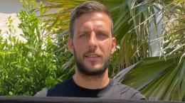 Gol del difensore dopo soli 6 minuti e l'ex squadra di Serie A vince con maturità, il Bra accorcia ma non basta