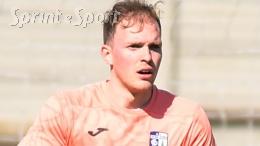 L'unica squadra ancora imbattuta in Italia è scatenata, arriva un altro portiere