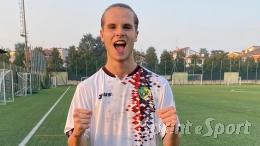 Anticipo e sinistro letale: la doppietta del bomber in pieno recupero fa esultare i gialloverdi