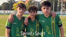 Tre espulsioni e rissa sfiorata, 4 gol decidono la caldissima super sfida